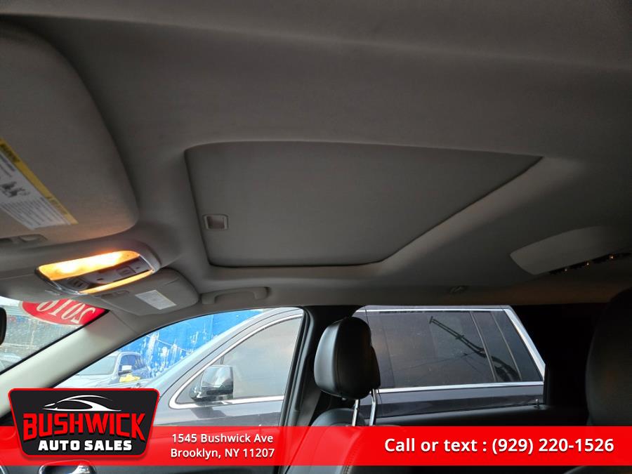 2016 Dodge Durango AWD 4dr Limited, available for sale in Brooklyn, New York | Bushwick Auto Sales LLC. Brooklyn, New York 2016 Dodge Durango AWD 4dr Limited, available for sale in Brooklyn, New York | Bushwick Auto Sales LLC. Brooklyn, New York