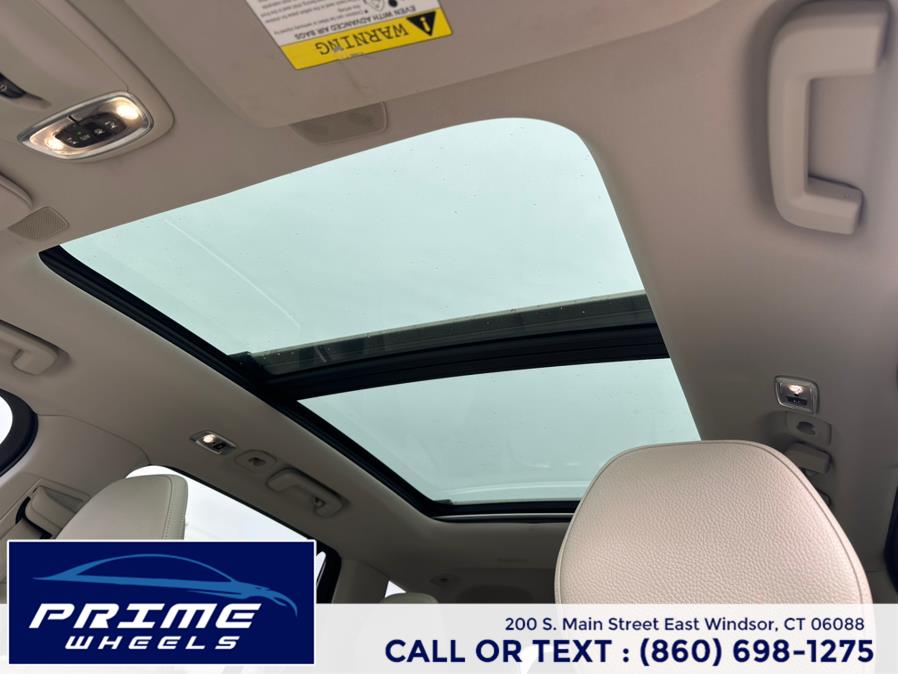 2016 Volvo XC90 AWD 4dr T6 Momentum, available for sale in East Windsor, Connecticut | Prime Wheels. East Windsor, Connecticut 2016 Volvo XC90 AWD 4dr T6 Momentum, available for sale in East Windsor, Connecticut | Prime Wheels. East Windsor, Connecticut