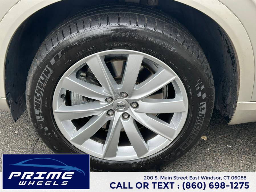 2016 Volvo XC90 AWD 4dr T6 Momentum, available for sale in East Windsor, Connecticut | Prime Wheels. East Windsor, Connecticut 2016 Volvo XC90 AWD 4dr T6 Momentum, available for sale in East Windsor, Connecticut | Prime Wheels. East Windsor, Connecticut