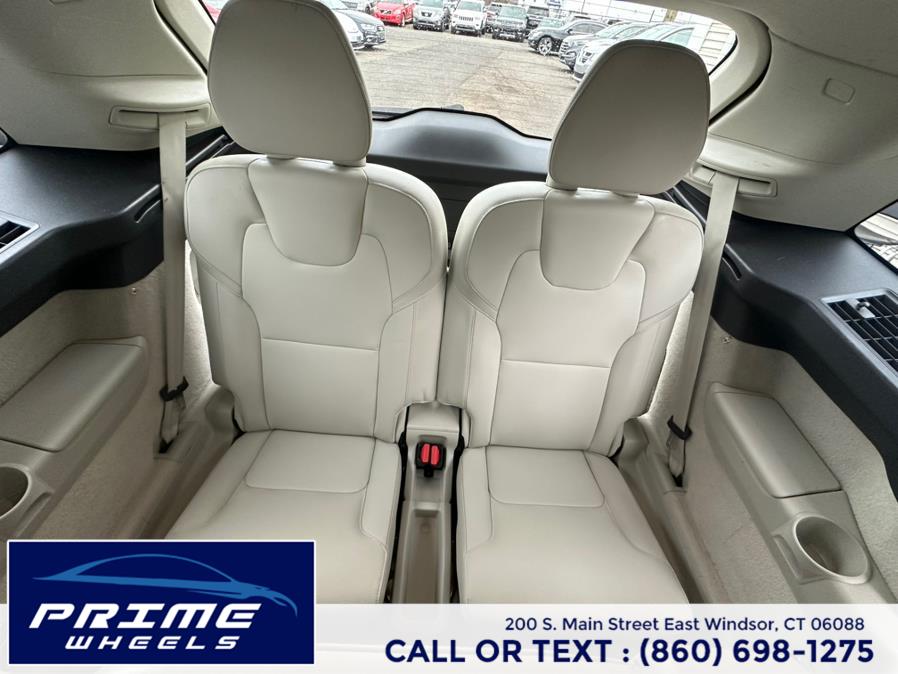 2016 Volvo XC90 AWD 4dr T6 Momentum, available for sale in East Windsor, Connecticut | Prime Wheels. East Windsor, Connecticut 2016 Volvo XC90 AWD 4dr T6 Momentum, available for sale in East Windsor, Connecticut | Prime Wheels. East Windsor, Connecticut