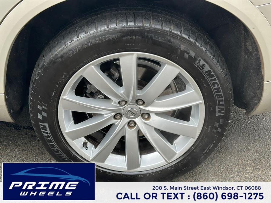 2016 Volvo XC90 AWD 4dr T6 Momentum, available for sale in East Windsor, Connecticut | Prime Wheels. East Windsor, Connecticut 2016 Volvo XC90 AWD 4dr T6 Momentum, available for sale in East Windsor, Connecticut | Prime Wheels. East Windsor, Connecticut