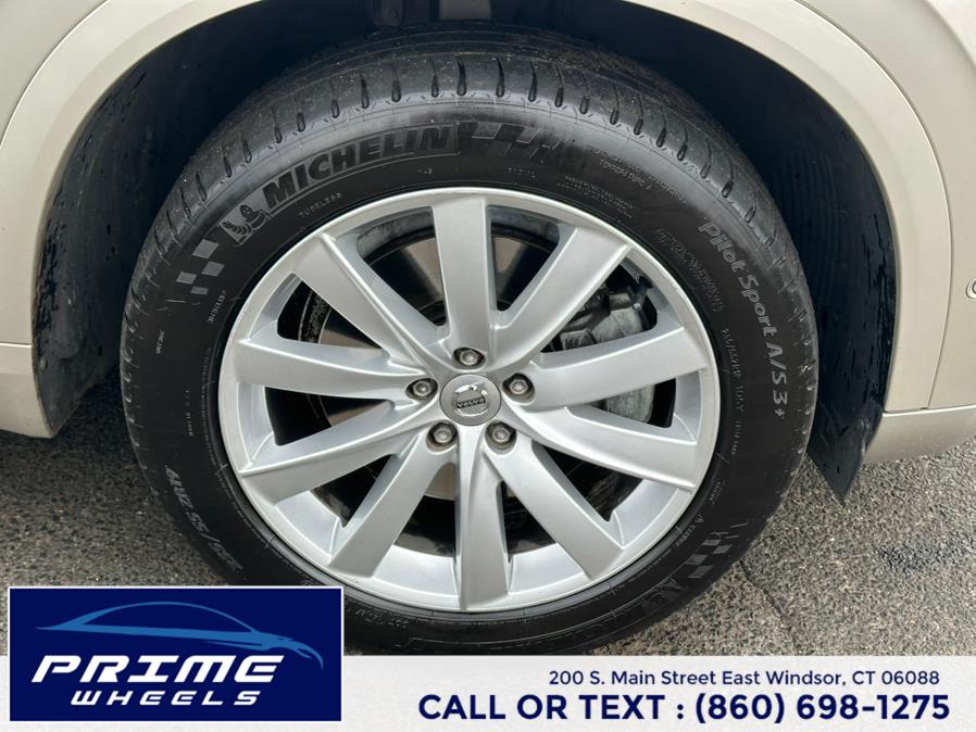 2016 Volvo XC90 AWD 4dr T6 Momentum, available for sale in East Windsor, Connecticut | Prime Wheels. East Windsor, Connecticut 2016 Volvo XC90 AWD 4dr T6 Momentum, available for sale in East Windsor, Connecticut | Prime Wheels. East Windsor, Connecticut