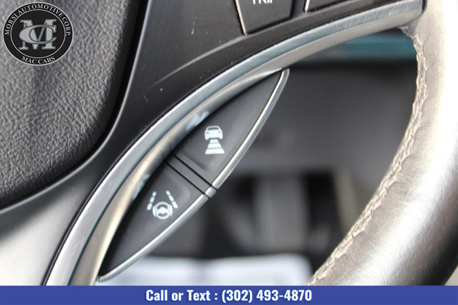 2017 Acura MDX SH-AWD w/Technology/Entertainment Pkg, available for sale in New Castle, Delaware | Morsi Automotive Corporation. New Castle, Delaware 2017 Acura MDX SH-AWD w/Technology/Entertainment Pkg, available for sale in New Castle, Delaware | Morsi Automotive Corporation. New Castle, Delaware
