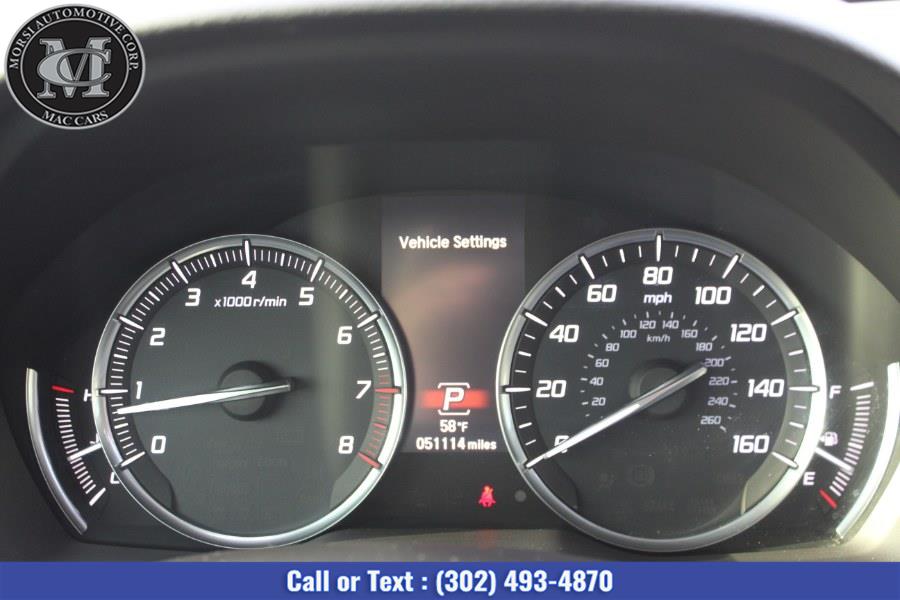 2017 Acura MDX SH-AWD w/Technology/Entertainment Pkg, available for sale in New Castle, Delaware | Morsi Automotive Corporation. New Castle, Delaware 2017 Acura MDX SH-AWD w/Technology/Entertainment Pkg, available for sale in New Castle, Delaware | Morsi Automotive Corporation. New Castle, Delaware