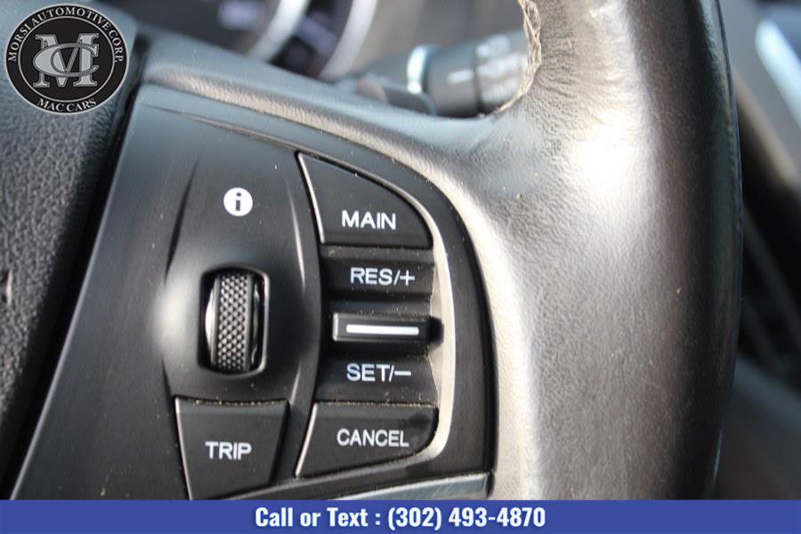 2017 Acura MDX SH-AWD w/Technology/Entertainment Pkg, available for sale in New Castle, Delaware | Morsi Automotive Corporation. New Castle, Delaware 2017 Acura MDX SH-AWD w/Technology/Entertainment Pkg, available for sale in New Castle, Delaware | Morsi Automotive Corporation. New Castle, Delaware