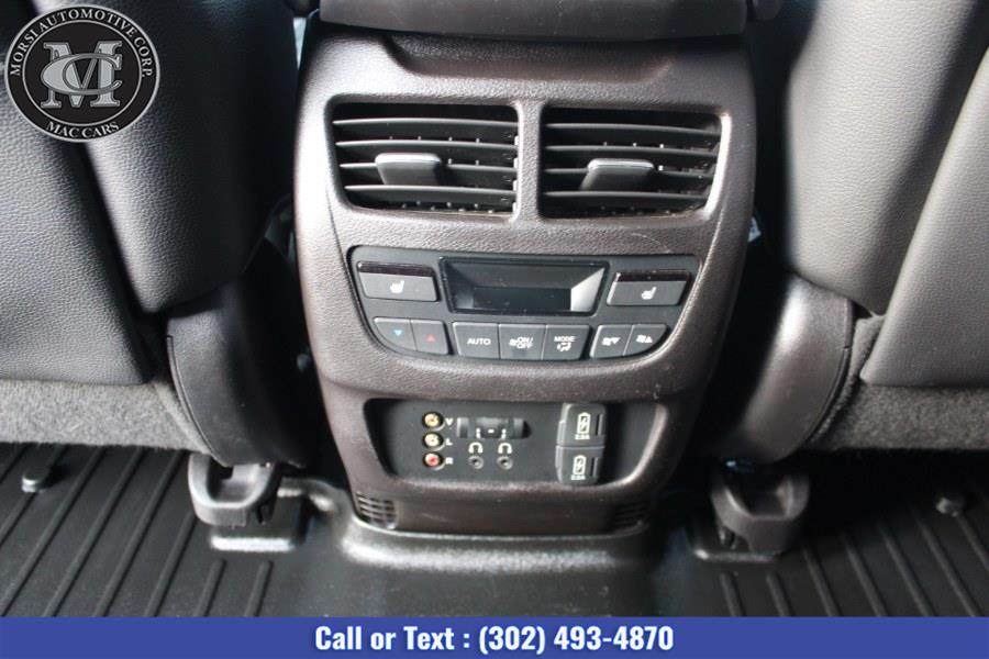 2017 Acura MDX SH-AWD w/Technology/Entertainment Pkg, available for sale in New Castle, Delaware | Morsi Automotive Corporation. New Castle, Delaware 2017 Acura MDX SH-AWD w/Technology/Entertainment Pkg, available for sale in New Castle, Delaware | Morsi Automotive Corporation. New Castle, Delaware