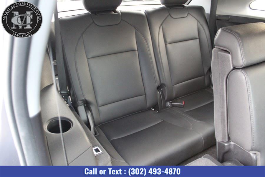 2017 Acura MDX SH-AWD w/Technology/Entertainment Pkg, available for sale in New Castle, Delaware | Morsi Automotive Corporation. New Castle, Delaware 2017 Acura MDX SH-AWD w/Technology/Entertainment Pkg, available for sale in New Castle, Delaware | Morsi Automotive Corporation. New Castle, Delaware