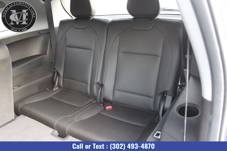 2017 Acura MDX SH-AWD w/Technology/Entertainment Pkg, available for sale in New Castle, Delaware | Morsi Automotive Corporation. New Castle, Delaware 2017 Acura MDX SH-AWD w/Technology/Entertainment Pkg, available for sale in New Castle, Delaware | Morsi Automotive Corporation. New Castle, Delaware