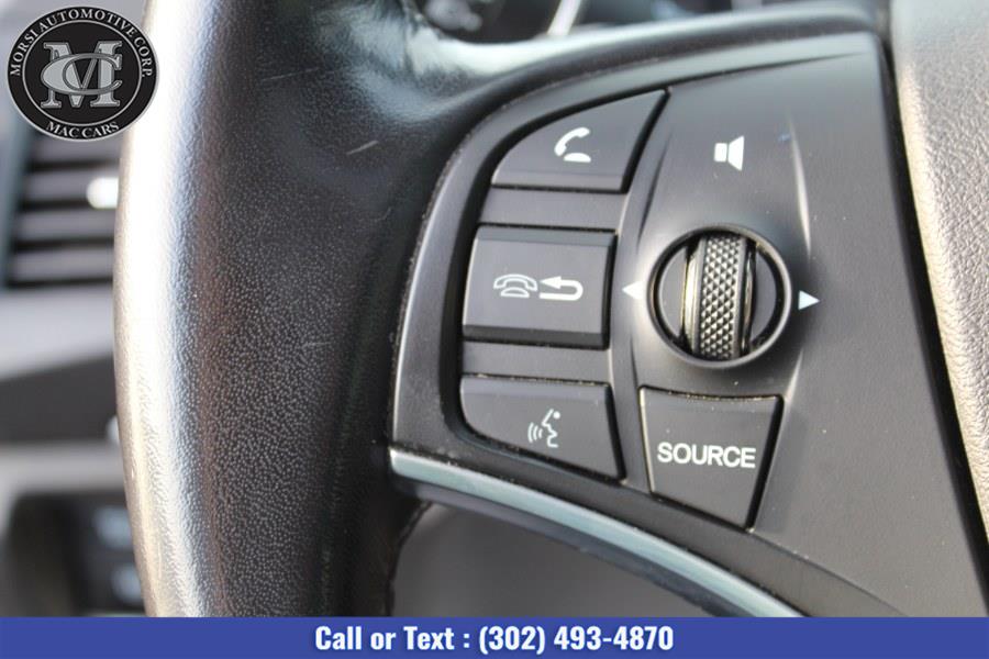 2017 Acura MDX SH-AWD w/Technology/Entertainment Pkg, available for sale in New Castle, Delaware | Morsi Automotive Corporation. New Castle, Delaware 2017 Acura MDX SH-AWD w/Technology/Entertainment Pkg, available for sale in New Castle, Delaware | Morsi Automotive Corporation. New Castle, Delaware
