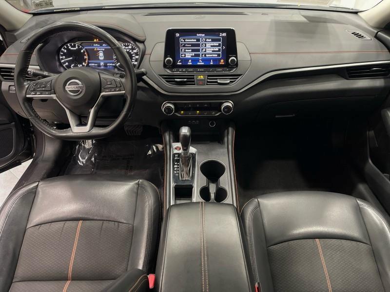 2022 Nissan Altima 2.5 SR, available for sale in Maple Shade, New Jersey | Car Revolution. Maple Shade, New Jersey 2022 Nissan Altima 2.5 SR, available for sale in Maple Shade, New Jersey | Car Revolution. Maple Shade, New Jersey