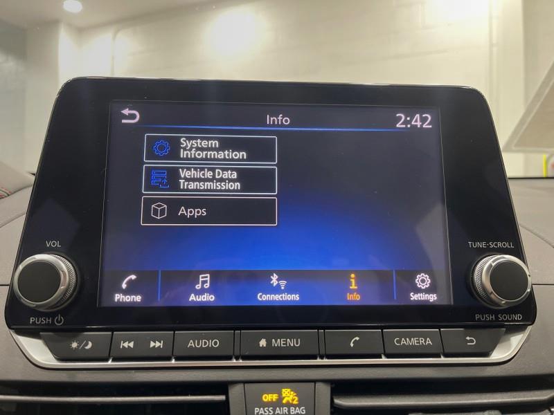 2022 Nissan Altima 2.5 SR, available for sale in Maple Shade, New Jersey | Car Revolution. Maple Shade, New Jersey 2022 Nissan Altima 2.5 SR, available for sale in Maple Shade, New Jersey | Car Revolution. Maple Shade, New Jersey