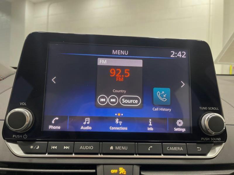 2022 Nissan Altima 2.5 SR, available for sale in Maple Shade, New Jersey | Car Revolution. Maple Shade, New Jersey 2022 Nissan Altima 2.5 SR, available for sale in Maple Shade, New Jersey | Car Revolution. Maple Shade, New Jersey