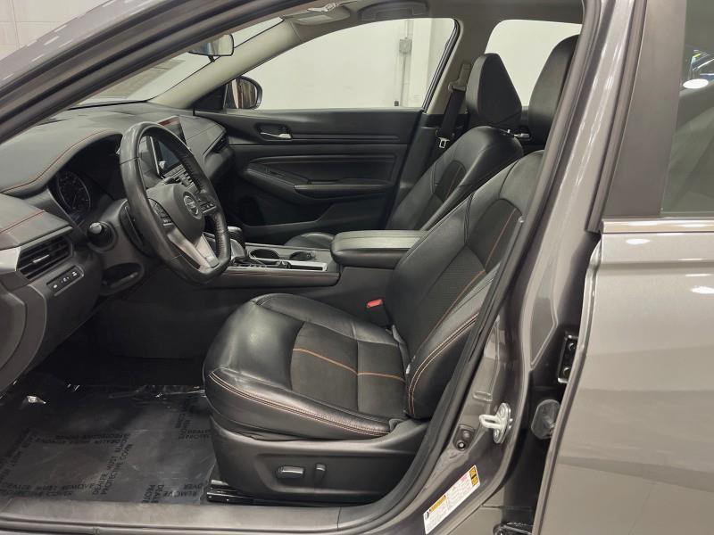 2022 Nissan Altima 2.5 SR, available for sale in Maple Shade, New Jersey | Car Revolution. Maple Shade, New Jersey 2022 Nissan Altima 2.5 SR, available for sale in Maple Shade, New Jersey | Car Revolution. Maple Shade, New Jersey