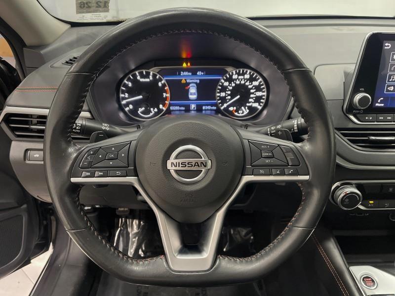 2022 Nissan Altima 2.5 SR, available for sale in Maple Shade, New Jersey | Car Revolution. Maple Shade, New Jersey 2022 Nissan Altima 2.5 SR, available for sale in Maple Shade, New Jersey | Car Revolution. Maple Shade, New Jersey