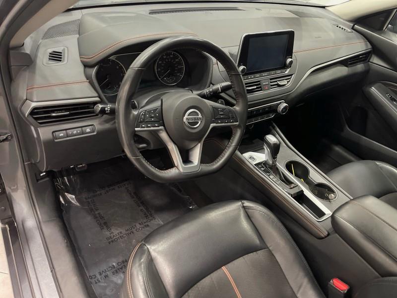 2022 Nissan Altima 2.5 SR, available for sale in Maple Shade, New Jersey | Car Revolution. Maple Shade, New Jersey 2022 Nissan Altima 2.5 SR, available for sale in Maple Shade, New Jersey | Car Revolution. Maple Shade, New Jersey