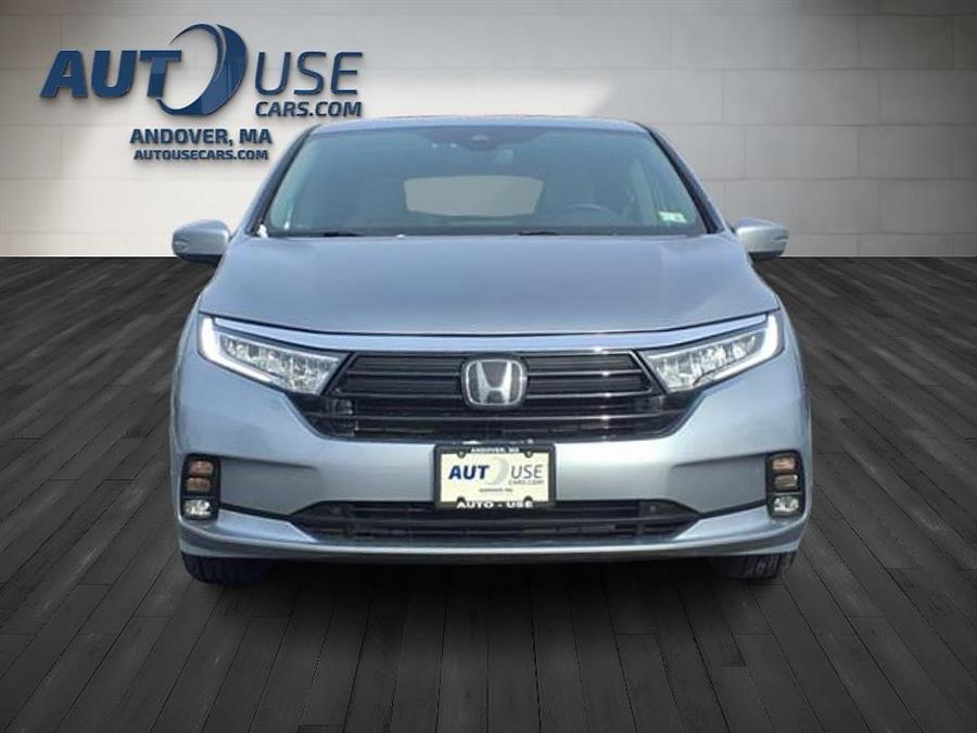 2023 Honda Odyssey EX-L photo 2