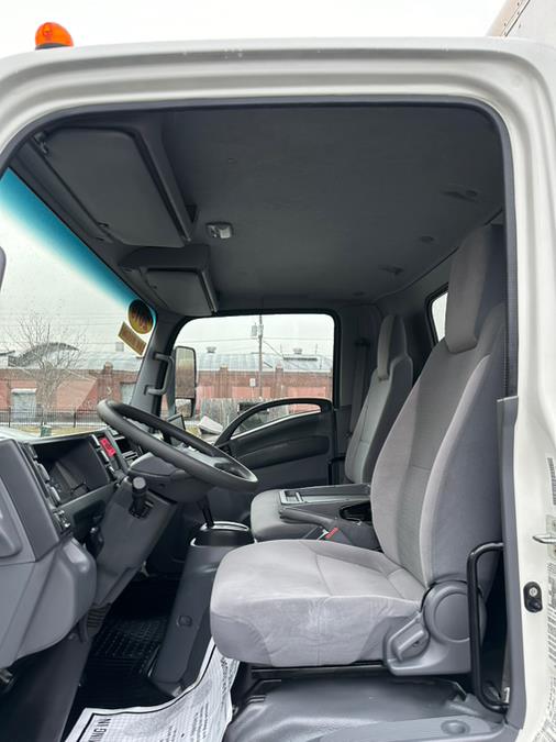 2019 Isuzu NPR-HD 16FT MORGAN BOX WITH MAXON LIFT-GATE, available for sale in Paterson, New Jersey | Speedway Commercial Motors LLC. Paterson, New Jersey 2019 Isuzu NPR-HD 16FT MORGAN BOX WITH MAXON LIFT-GATE, available for sale in Paterson, New Jersey | Speedway Commercial Motors LLC. Paterson, New Jersey