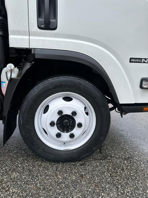 2019 Isuzu NPR-HD 16FT MORGAN BOX WITH MAXON LIFT-GATE, available for sale in Paterson, New Jersey | Speedway Commercial Motors LLC. Paterson, New Jersey 2019 Isuzu NPR-HD 16FT MORGAN BOX WITH MAXON LIFT-GATE, available for sale in Paterson, New Jersey | Speedway Commercial Motors LLC. Paterson, New Jersey