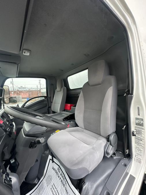 2019 Isuzu NPR-HD 16FT MORGAN BOX WITH MAXON LIFT-GATE, available for sale in Paterson, New Jersey | Speedway Commercial Motors LLC. Paterson, New Jersey 2019 Isuzu NPR-HD 16FT MORGAN BOX WITH MAXON LIFT-GATE, available for sale in Paterson, New Jersey | Speedway Commercial Motors LLC. Paterson, New Jersey