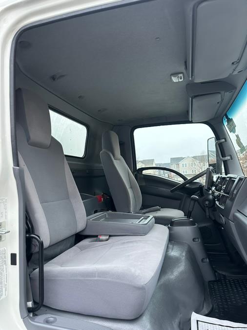 2019 Isuzu NPR-HD 16FT MORGAN BOX WITH MAXON LIFT-GATE, available for sale in Paterson, New Jersey | Speedway Commercial Motors LLC. Paterson, New Jersey 2019 Isuzu NPR-HD 16FT MORGAN BOX WITH MAXON LIFT-GATE, available for sale in Paterson, New Jersey | Speedway Commercial Motors LLC. Paterson, New Jersey