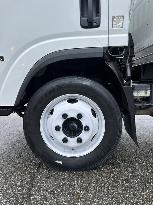 2019 Isuzu NPR-HD 16FT MORGAN BOX WITH MAXON LIFT-GATE, available for sale in Paterson, New Jersey | Speedway Commercial Motors LLC. Paterson, New Jersey 2019 Isuzu NPR-HD 16FT MORGAN BOX WITH MAXON LIFT-GATE, available for sale in Paterson, New Jersey | Speedway Commercial Motors LLC. Paterson, New Jersey