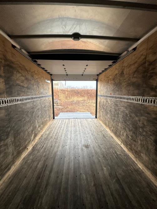 2019 Isuzu NPR-HD 16FT MORGAN BOX WITH MAXON LIFT-GATE, available for sale in Paterson, New Jersey | Speedway Commercial Motors LLC. Paterson, New Jersey 2019 Isuzu NPR-HD 16FT MORGAN BOX WITH MAXON LIFT-GATE, available for sale in Paterson, New Jersey | Speedway Commercial Motors LLC. Paterson, New Jersey