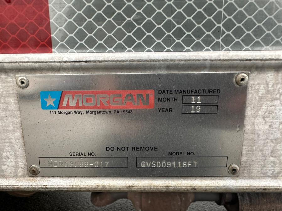 2019 Isuzu NPR-HD 16FT MORGAN BOX WITH MAXON LIFT-GATE, available for sale in Paterson, New Jersey | Speedway Commercial Motors LLC. Paterson, New Jersey 2019 Isuzu NPR-HD 16FT MORGAN BOX WITH MAXON LIFT-GATE, available for sale in Paterson, New Jersey | Speedway Commercial Motors LLC. Paterson, New Jersey