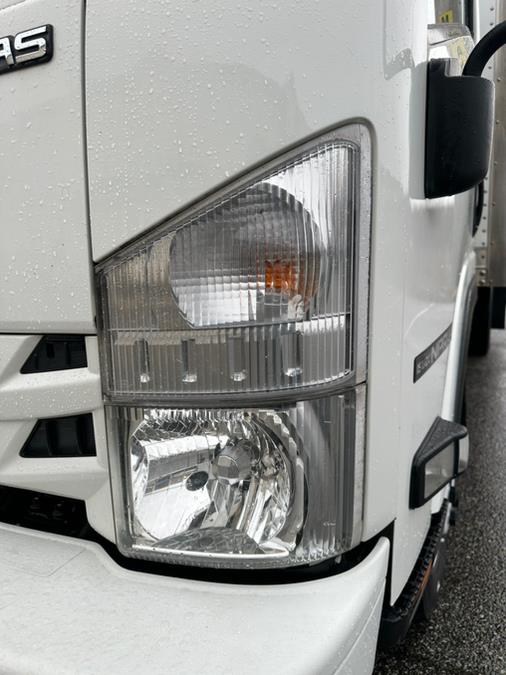 2019 Isuzu NPR-HD 16FT MORGAN BOX WITH MAXON LIFT-GATE, available for sale in Paterson, New Jersey | Speedway Commercial Motors LLC. Paterson, New Jersey 2019 Isuzu NPR-HD 16FT MORGAN BOX WITH MAXON LIFT-GATE, available for sale in Paterson, New Jersey | Speedway Commercial Motors LLC. Paterson, New Jersey