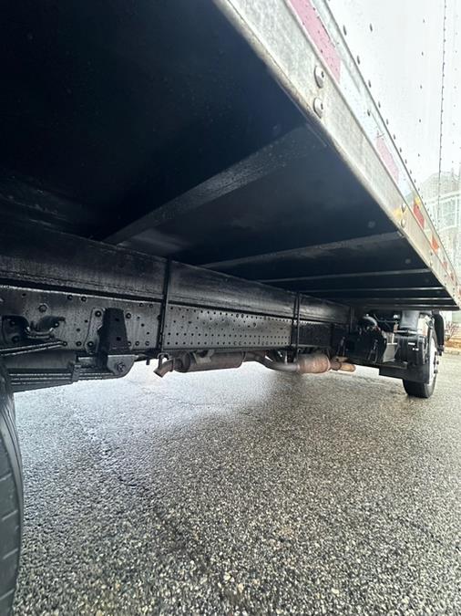 2019 Isuzu NPR-HD 16FT MORGAN BOX WITH MAXON LIFT-GATE, available for sale in Paterson, New Jersey | Speedway Commercial Motors LLC. Paterson, New Jersey 2019 Isuzu NPR-HD 16FT MORGAN BOX WITH MAXON LIFT-GATE, available for sale in Paterson, New Jersey | Speedway Commercial Motors LLC. Paterson, New Jersey