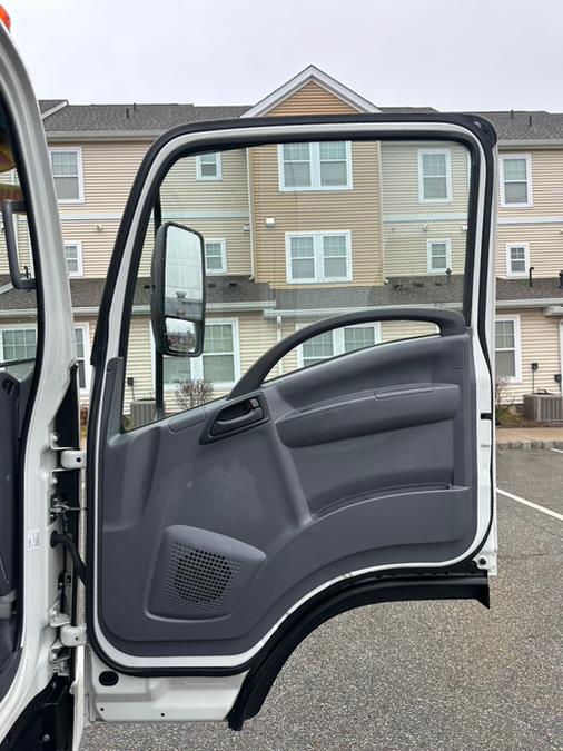 2019 Isuzu NPR-HD 16FT MORGAN BOX WITH MAXON LIFT-GATE, available for sale in Paterson, New Jersey | Speedway Commercial Motors LLC. Paterson, New Jersey 2019 Isuzu NPR-HD 16FT MORGAN BOX WITH MAXON LIFT-GATE, available for sale in Paterson, New Jersey | Speedway Commercial Motors LLC. Paterson, New Jersey