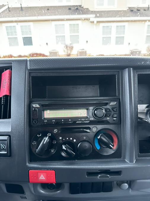 2019 Isuzu NPR-HD 16FT MORGAN BOX WITH MAXON LIFT-GATE, available for sale in Paterson, New Jersey | Speedway Commercial Motors LLC. Paterson, New Jersey 2019 Isuzu NPR-HD 16FT MORGAN BOX WITH MAXON LIFT-GATE, available for sale in Paterson, New Jersey | Speedway Commercial Motors LLC. Paterson, New Jersey