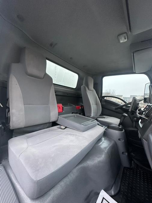 2019 Isuzu NPR-HD 16FT MORGAN BOX WITH MAXON LIFT-GATE, available for sale in Paterson, New Jersey | Speedway Commercial Motors LLC. Paterson, New Jersey 2019 Isuzu NPR-HD 16FT MORGAN BOX WITH MAXON LIFT-GATE, available for sale in Paterson, New Jersey | Speedway Commercial Motors LLC. Paterson, New Jersey