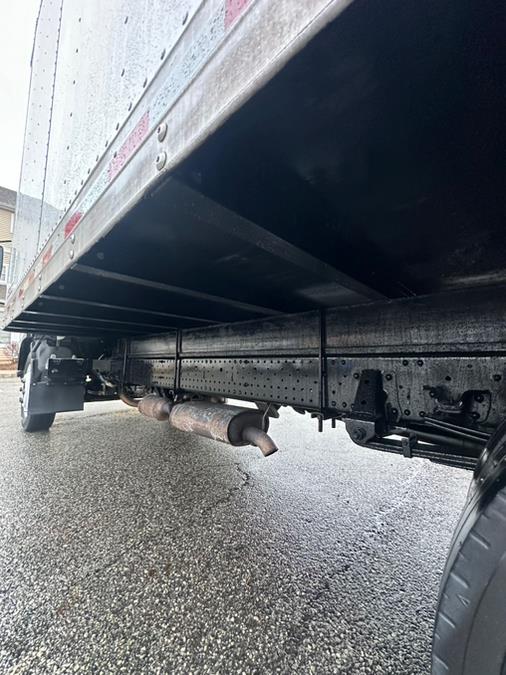 2019 Isuzu NPR-HD 16FT MORGAN BOX WITH MAXON LIFT-GATE, available for sale in Paterson, New Jersey | Speedway Commercial Motors LLC. Paterson, New Jersey 2019 Isuzu NPR-HD 16FT MORGAN BOX WITH MAXON LIFT-GATE, available for sale in Paterson, New Jersey | Speedway Commercial Motors LLC. Paterson, New Jersey