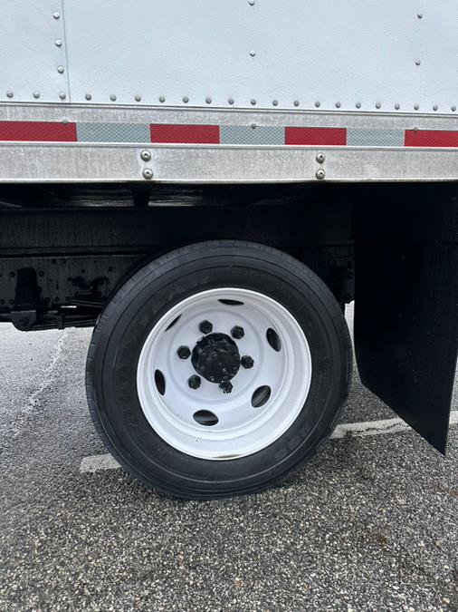 2019 Isuzu NPR-HD 16FT MORGAN BOX WITH MAXON LIFT-GATE, available for sale in Paterson, New Jersey | Speedway Commercial Motors LLC. Paterson, New Jersey 2019 Isuzu NPR-HD 16FT MORGAN BOX WITH MAXON LIFT-GATE, available for sale in Paterson, New Jersey | Speedway Commercial Motors LLC. Paterson, New Jersey