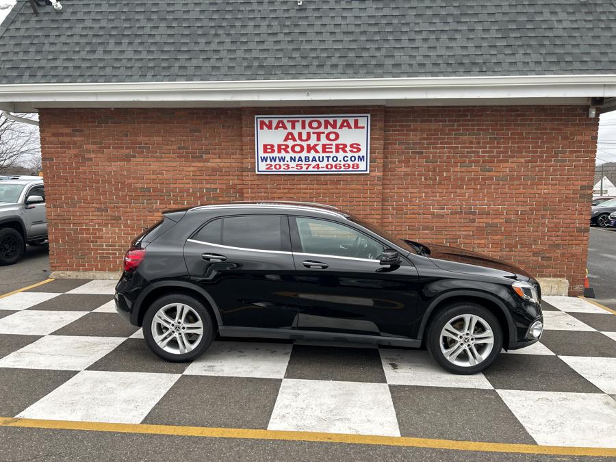 2019 Mercedes-Benz GLA GLA 250 4MATIC SUV, available for sale in Waterbury, Connecticut | National Auto Brokers, Inc.. Waterbury, Connecticut 2019 Mercedes-Benz GLA GLA 250 4MATIC SUV, available for sale in Waterbury, Connecticut | National Auto Brokers, Inc.. Waterbury, Connecticut