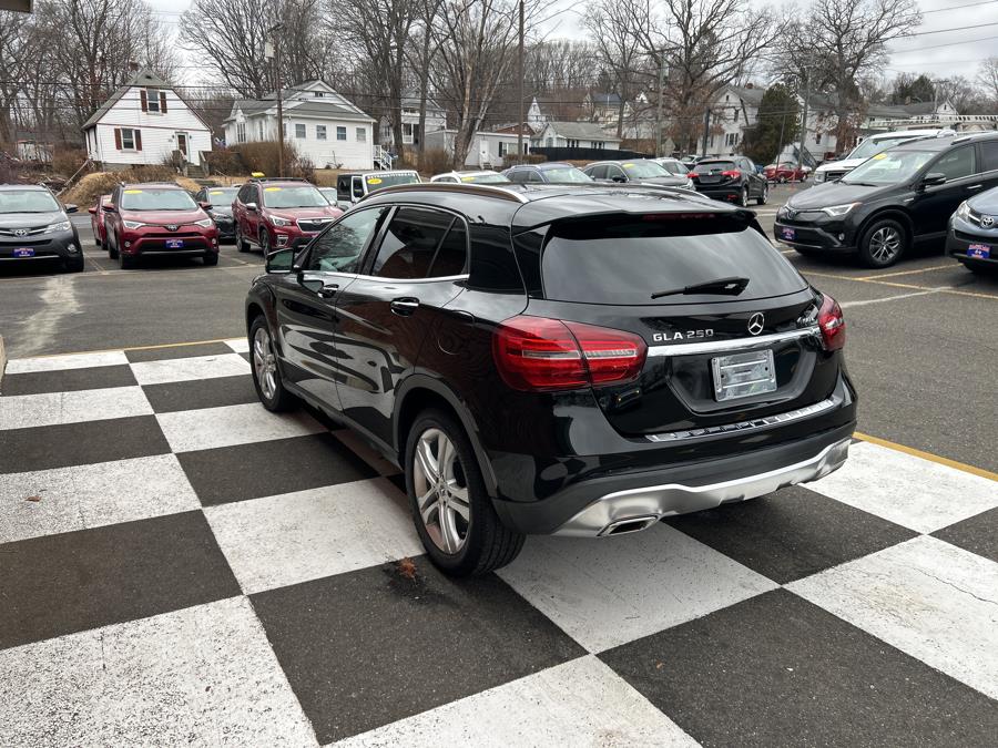 2019 Mercedes-Benz GLA GLA 250 4MATIC SUV, available for sale in Waterbury, Connecticut | National Auto Brokers, Inc.. Waterbury, Connecticut 2019 Mercedes-Benz GLA GLA 250 4MATIC SUV, available for sale in Waterbury, Connecticut | National Auto Brokers, Inc.. Waterbury, Connecticut