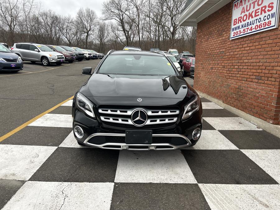 2019 Mercedes-Benz GLA GLA 250 4MATIC SUV, available for sale in Waterbury, Connecticut | National Auto Brokers, Inc.. Waterbury, Connecticut 2019 Mercedes-Benz GLA GLA 250 4MATIC SUV, available for sale in Waterbury, Connecticut | National Auto Brokers, Inc.. Waterbury, Connecticut