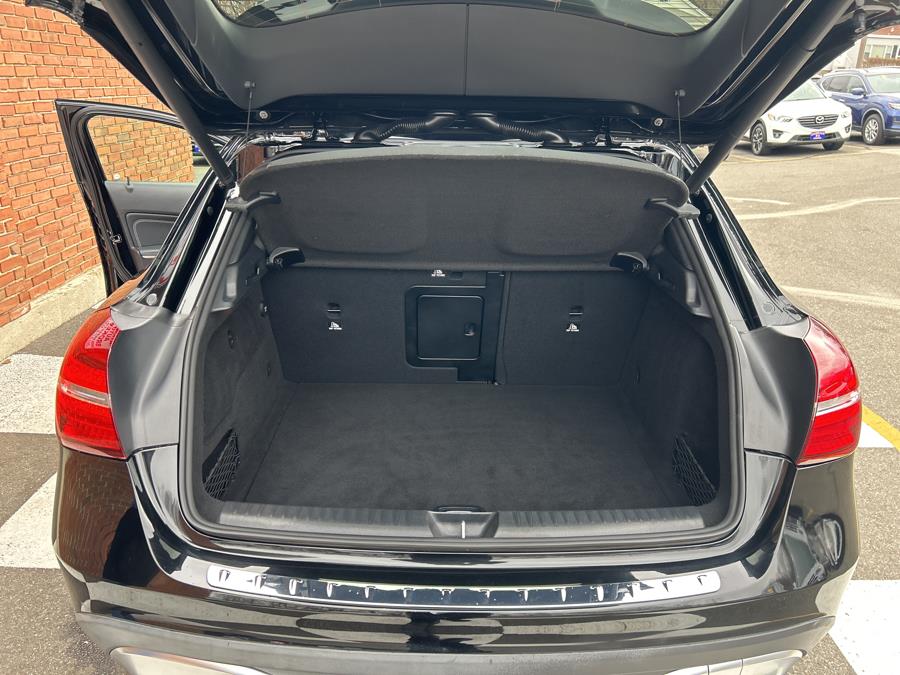 2019 Mercedes-Benz GLA GLA 250 4MATIC SUV, available for sale in Waterbury, Connecticut | National Auto Brokers, Inc.. Waterbury, Connecticut 2019 Mercedes-Benz GLA GLA 250 4MATIC SUV, available for sale in Waterbury, Connecticut | National Auto Brokers, Inc.. Waterbury, Connecticut