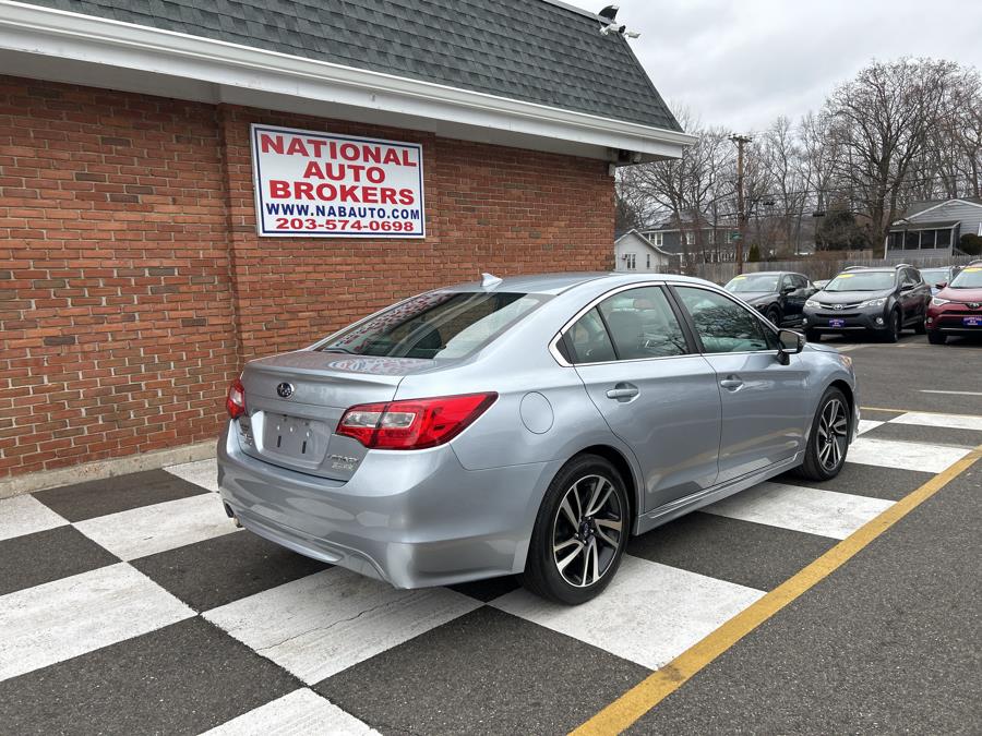 2017 Subaru Legacy 2.5i Sport, available for sale in Waterbury, Connecticut | National Auto Brokers, Inc.. Waterbury, Connecticut 2017 Subaru Legacy 2.5i Sport, available for sale in Waterbury, Connecticut | National Auto Brokers, Inc.. Waterbury, Connecticut