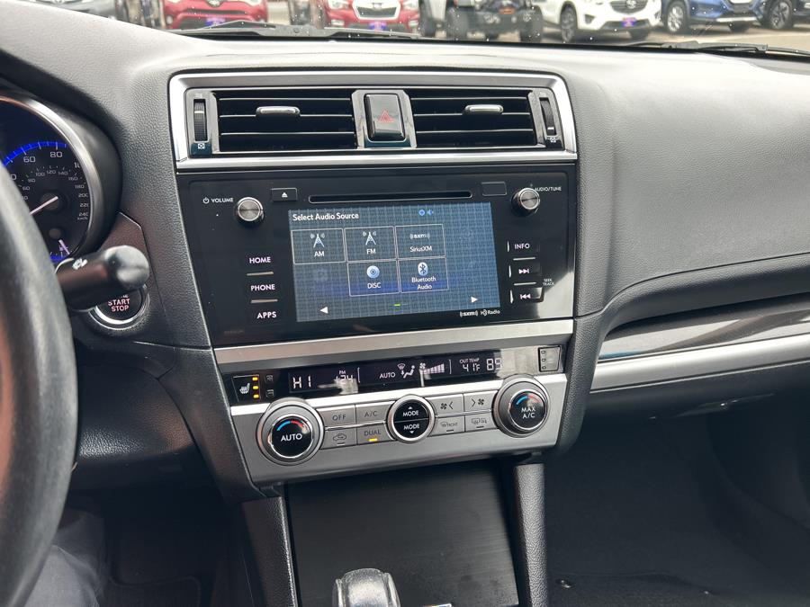 2017 Subaru Legacy 2.5i Sport, available for sale in Waterbury, Connecticut | National Auto Brokers, Inc.. Waterbury, Connecticut 2017 Subaru Legacy 2.5i Sport, available for sale in Waterbury, Connecticut | National Auto Brokers, Inc.. Waterbury, Connecticut