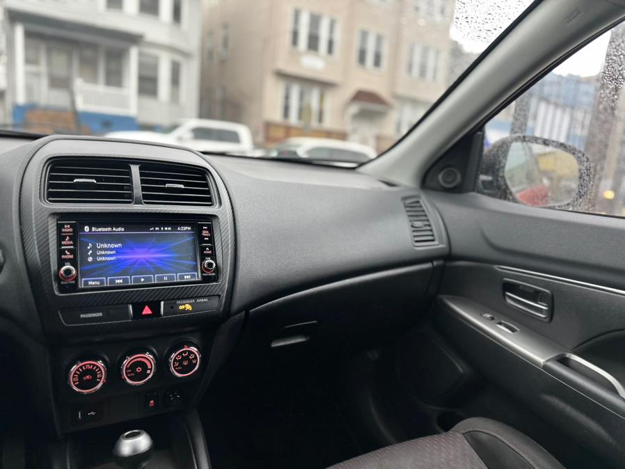 2019 Mitsubishi Outlander Sport SE 2.0 AWC CVT, available for sale in Irvington, New Jersey | Best Cars R Us. Irvington, New Jersey 2019 Mitsubishi Outlander Sport SE 2.0 AWC CVT, available for sale in Irvington, New Jersey | Best Cars R Us. Irvington, New Jersey