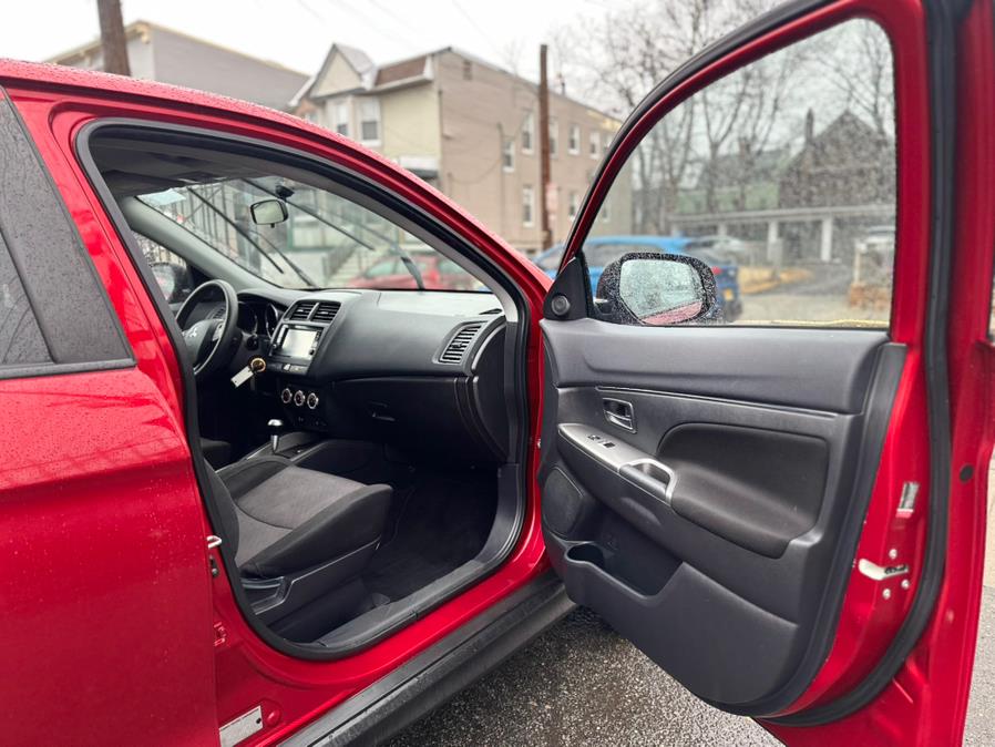 2019 Mitsubishi Outlander Sport SE 2.0 AWC CVT, available for sale in Irvington, New Jersey | Best Cars R Us. Irvington, New Jersey 2019 Mitsubishi Outlander Sport SE 2.0 AWC CVT, available for sale in Irvington, New Jersey | Best Cars R Us. Irvington, New Jersey