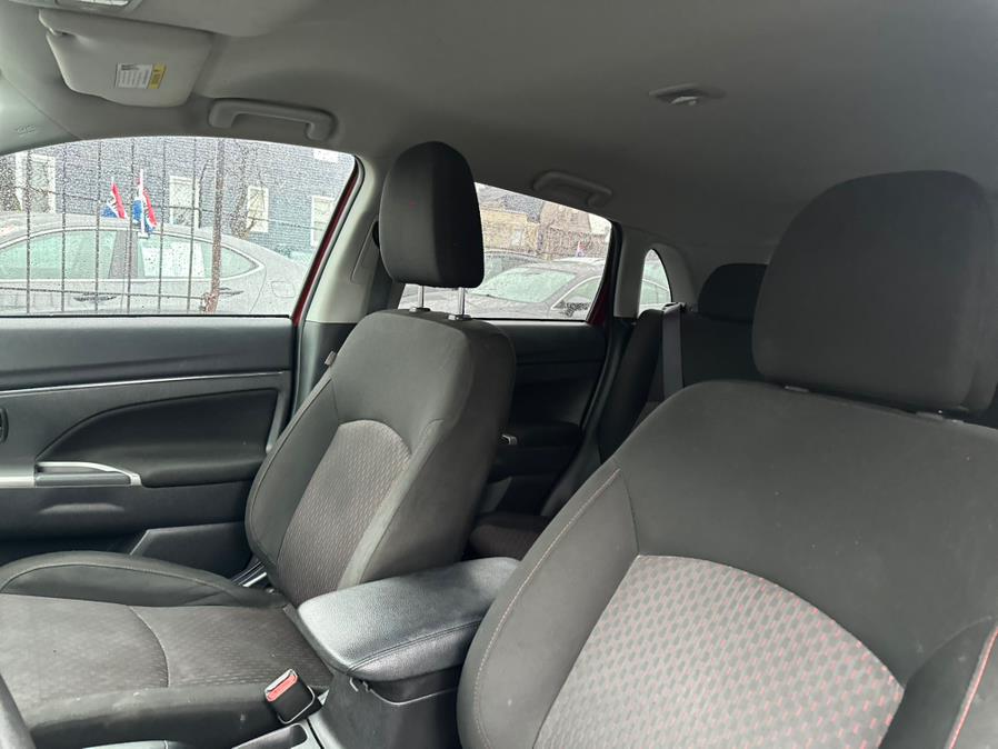2019 Mitsubishi Outlander Sport SE 2.0 AWC CVT, available for sale in Irvington, New Jersey | Best Cars R Us. Irvington, New Jersey 2019 Mitsubishi Outlander Sport SE 2.0 AWC CVT, available for sale in Irvington, New Jersey | Best Cars R Us. Irvington, New Jersey
