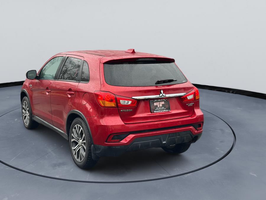 2019 Mitsubishi Outlander Sport SE 2.0 AWC CVT, available for sale in Irvington, New Jersey | Best Cars R Us. Irvington, New Jersey 2019 Mitsubishi Outlander Sport SE 2.0 AWC CVT, available for sale in Irvington, New Jersey | Best Cars R Us. Irvington, New Jersey
