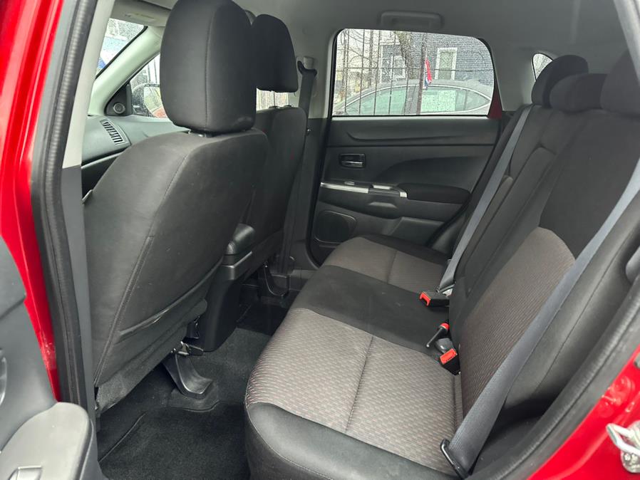 2019 Mitsubishi Outlander Sport SE 2.0 AWC CVT, available for sale in Irvington, New Jersey | Best Cars R Us. Irvington, New Jersey 2019 Mitsubishi Outlander Sport SE 2.0 AWC CVT, available for sale in Irvington, New Jersey | Best Cars R Us. Irvington, New Jersey