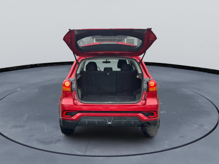 2019 Mitsubishi Outlander Sport SE 2.0 AWC CVT, available for sale in Irvington, New Jersey | Best Cars R Us. Irvington, New Jersey 2019 Mitsubishi Outlander Sport SE 2.0 AWC CVT, available for sale in Irvington, New Jersey | Best Cars R Us. Irvington, New Jersey