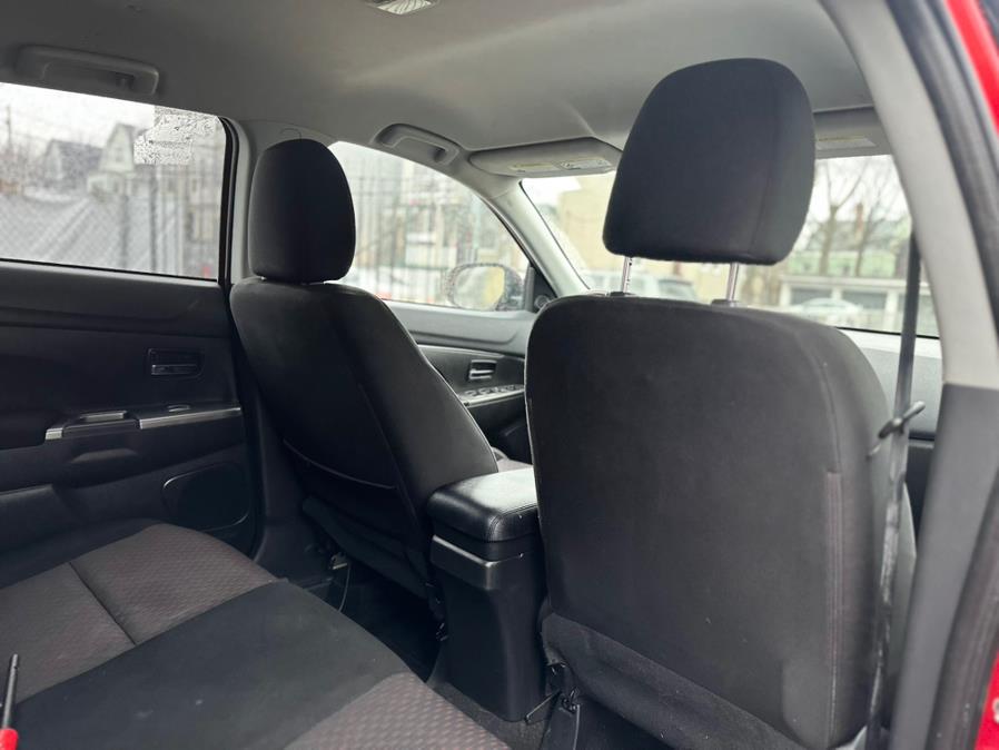 2019 Mitsubishi Outlander Sport SE 2.0 AWC CVT, available for sale in Irvington, New Jersey | Best Cars R Us. Irvington, New Jersey 2019 Mitsubishi Outlander Sport SE 2.0 AWC CVT, available for sale in Irvington, New Jersey | Best Cars R Us. Irvington, New Jersey