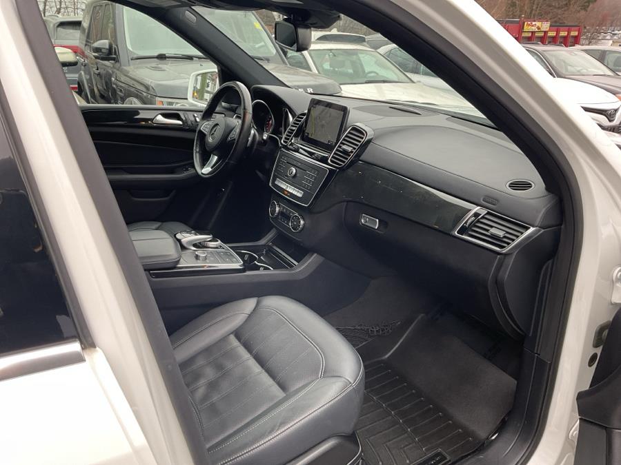 2019 Mercedes-Benz GLS GLS 450 4MATIC SUV, available for sale in Waterbury, Connecticut | Jim Juliani Motors. Waterbury, Connecticut 2019 Mercedes-Benz GLS GLS 450 4MATIC SUV, available for sale in Waterbury, Connecticut | Jim Juliani Motors. Waterbury, Connecticut