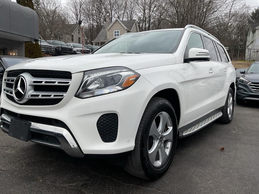 2019 Mercedes-Benz GLS GLS 450 4MATIC SUV, available for sale in Waterbury, Connecticut | Jim Juliani Motors. Waterbury, Connecticut 2019 Mercedes-Benz GLS GLS 450 4MATIC SUV, available for sale in Waterbury, Connecticut | Jim Juliani Motors. Waterbury, Connecticut