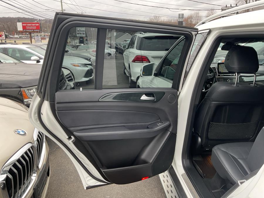 2019 Mercedes-Benz GLS GLS 450 4MATIC SUV, available for sale in Waterbury, Connecticut | Jim Juliani Motors. Waterbury, Connecticut 2019 Mercedes-Benz GLS GLS 450 4MATIC SUV, available for sale in Waterbury, Connecticut | Jim Juliani Motors. Waterbury, Connecticut